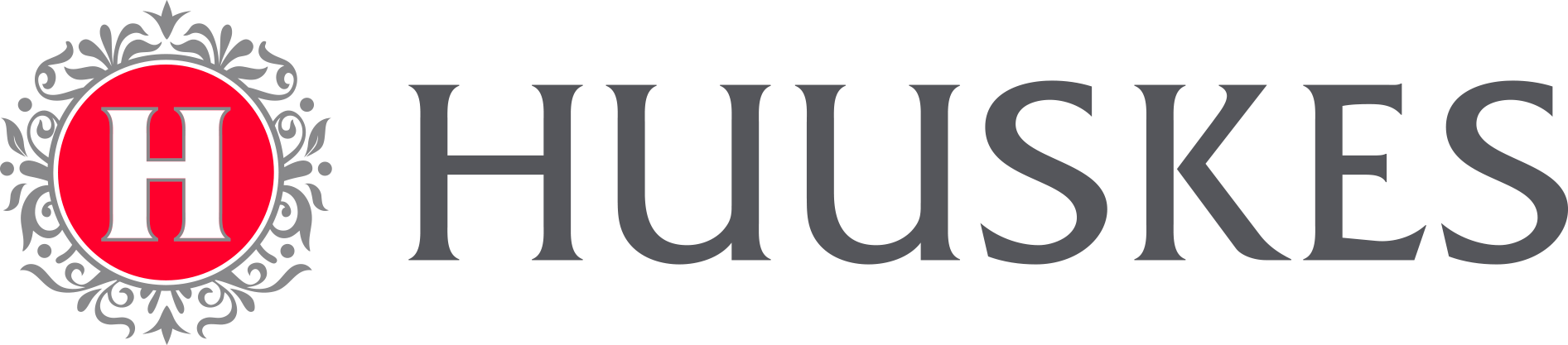 Huuskes Logo